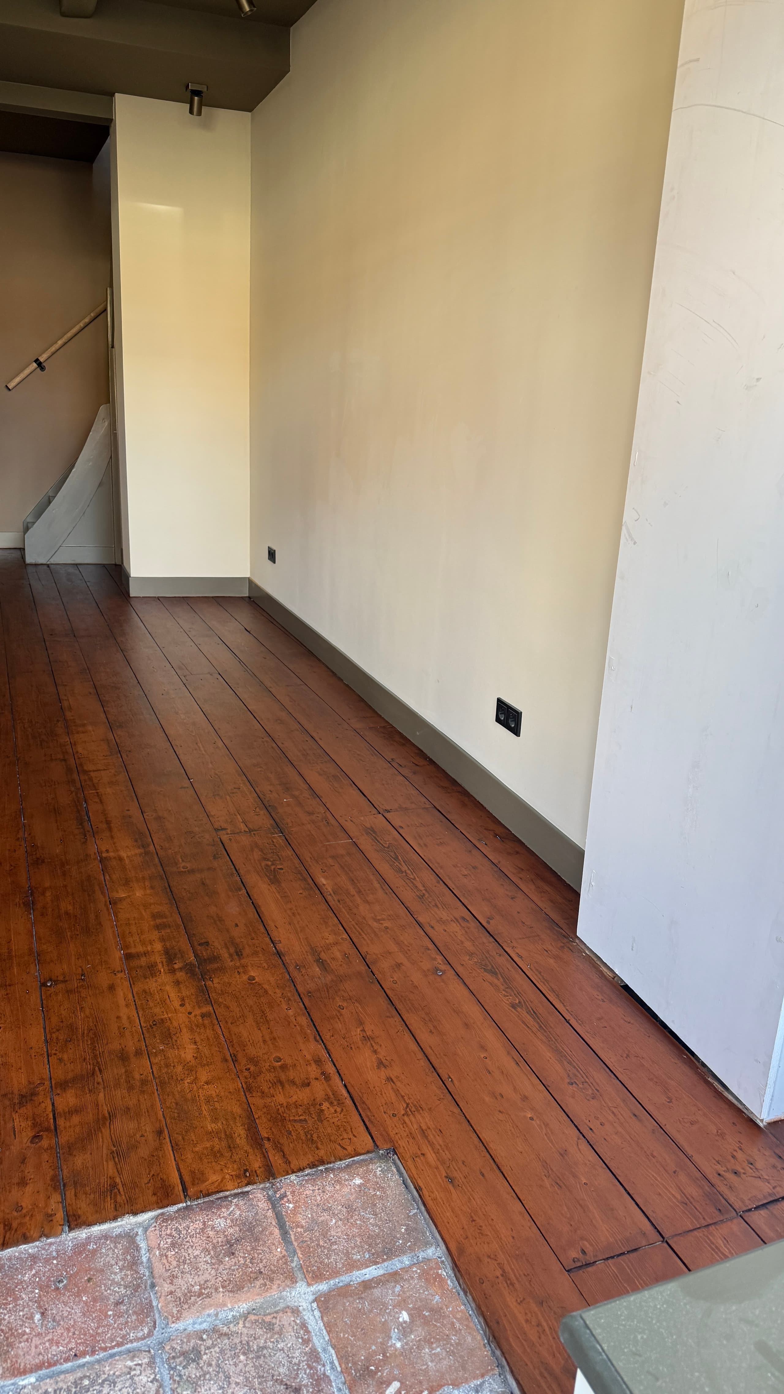 Totaalrenovatie Bedrijfspand in Groningen Stad - foto 5