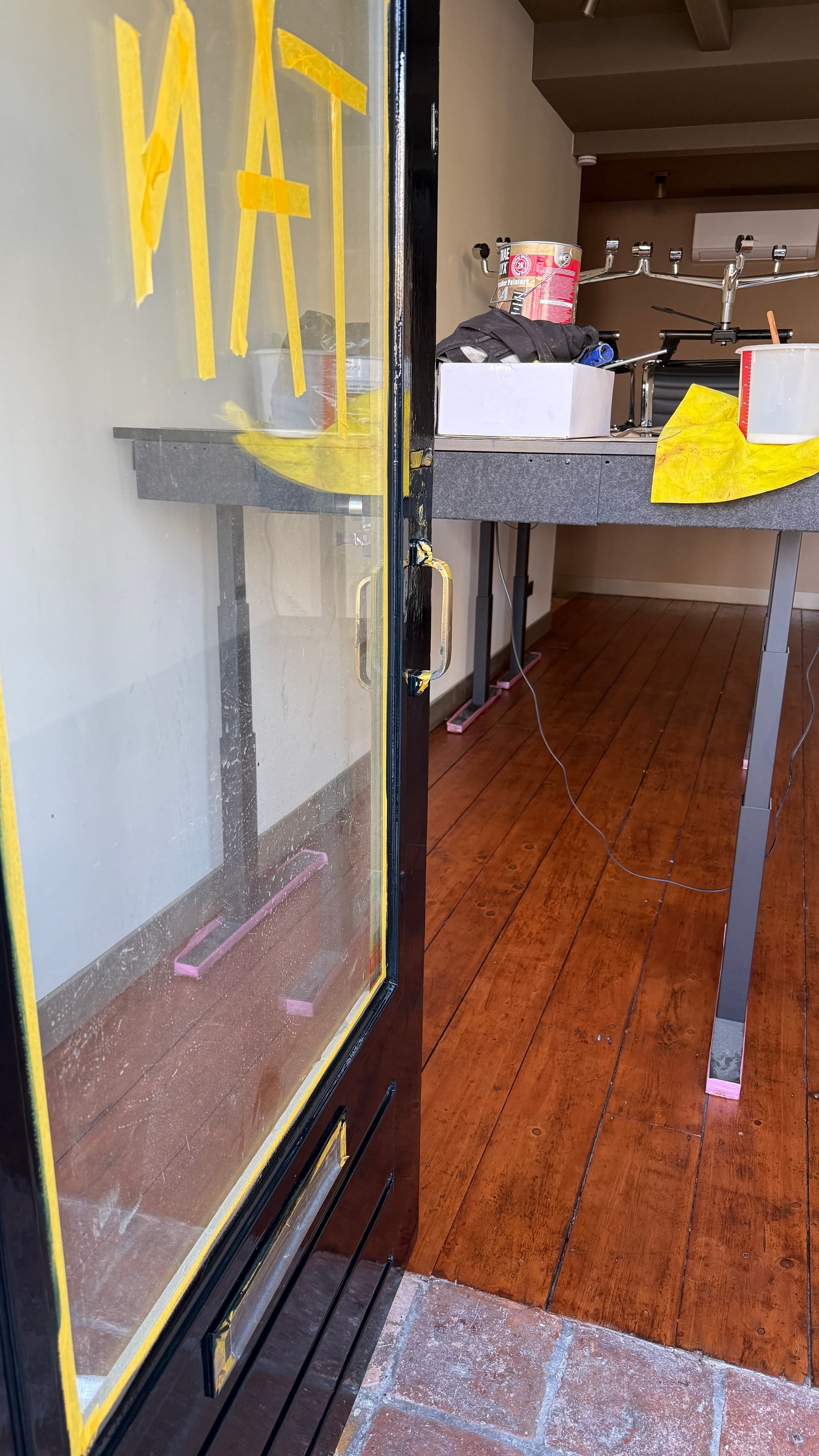 Totaalrenovatie Bedrijfspand in Groningen Stad - foto 6