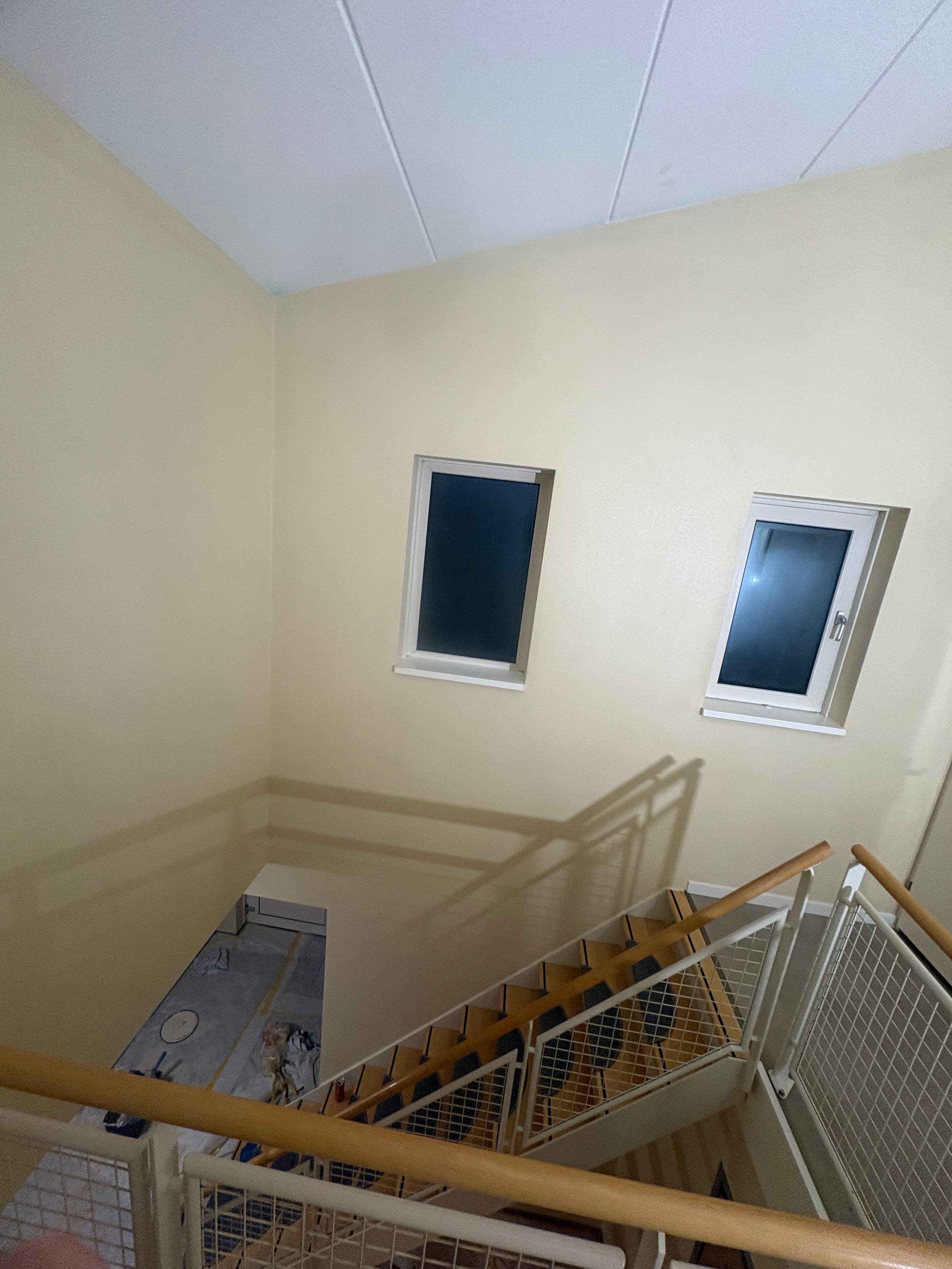 Schilderwerk Bedrijfspand in Kropswolde - foto 7