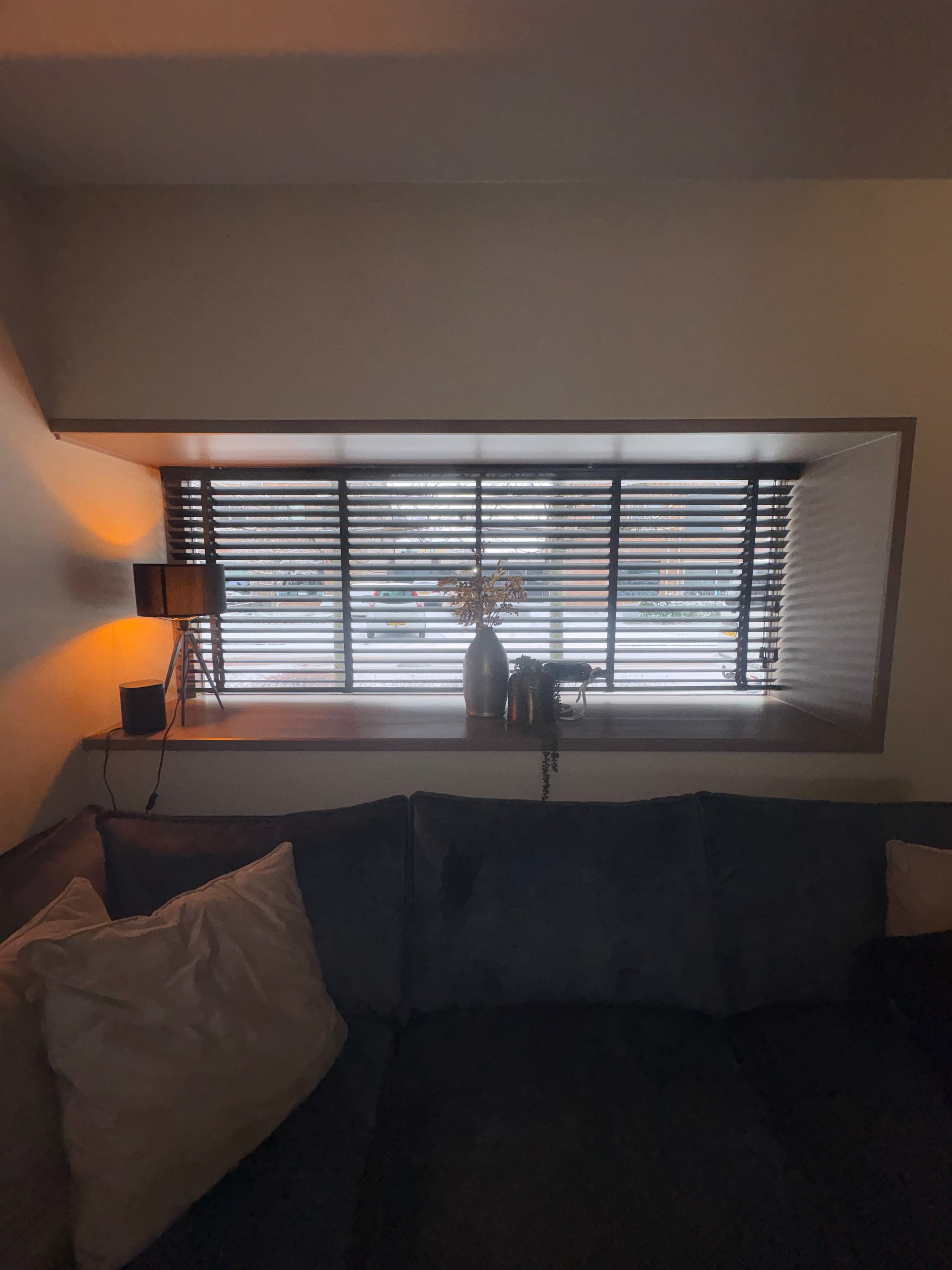 Trap, Kozijnen & Toiletruimte in Lemmer