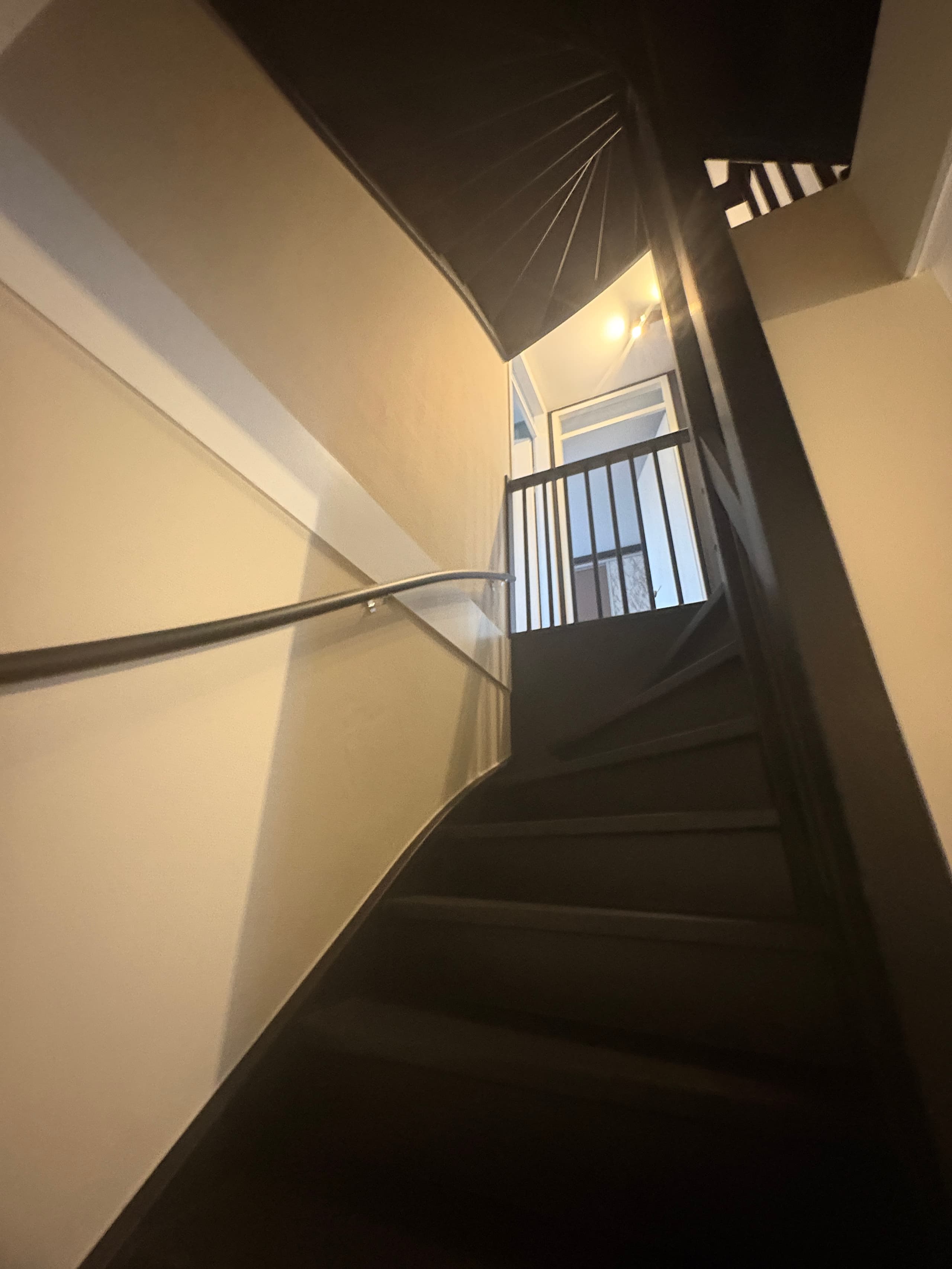 Trap, Kozijnen & Toiletruimte in Lemmer - foto 3