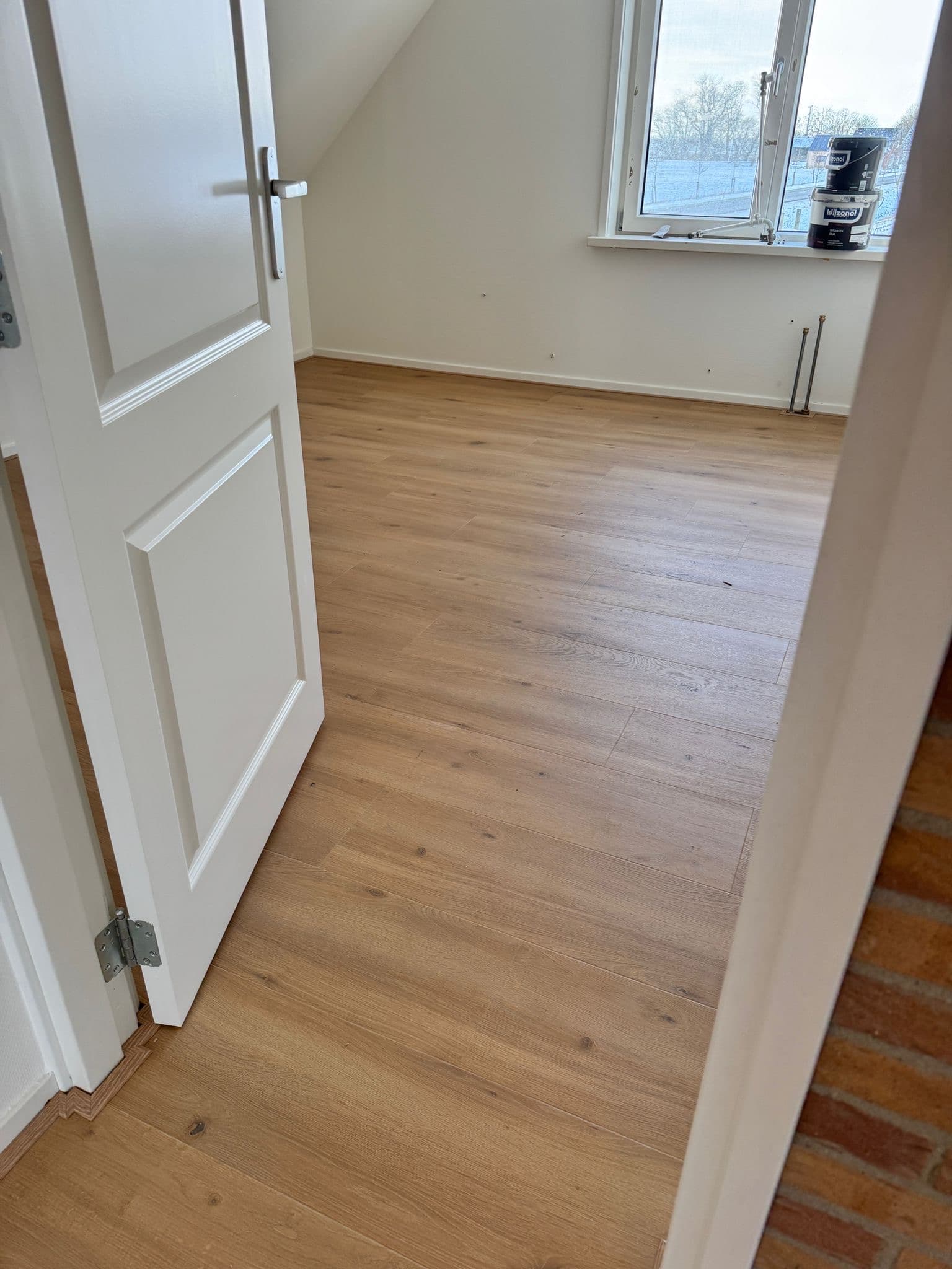 Transformatie Muren & Vloeren in Wanswert - foto 8