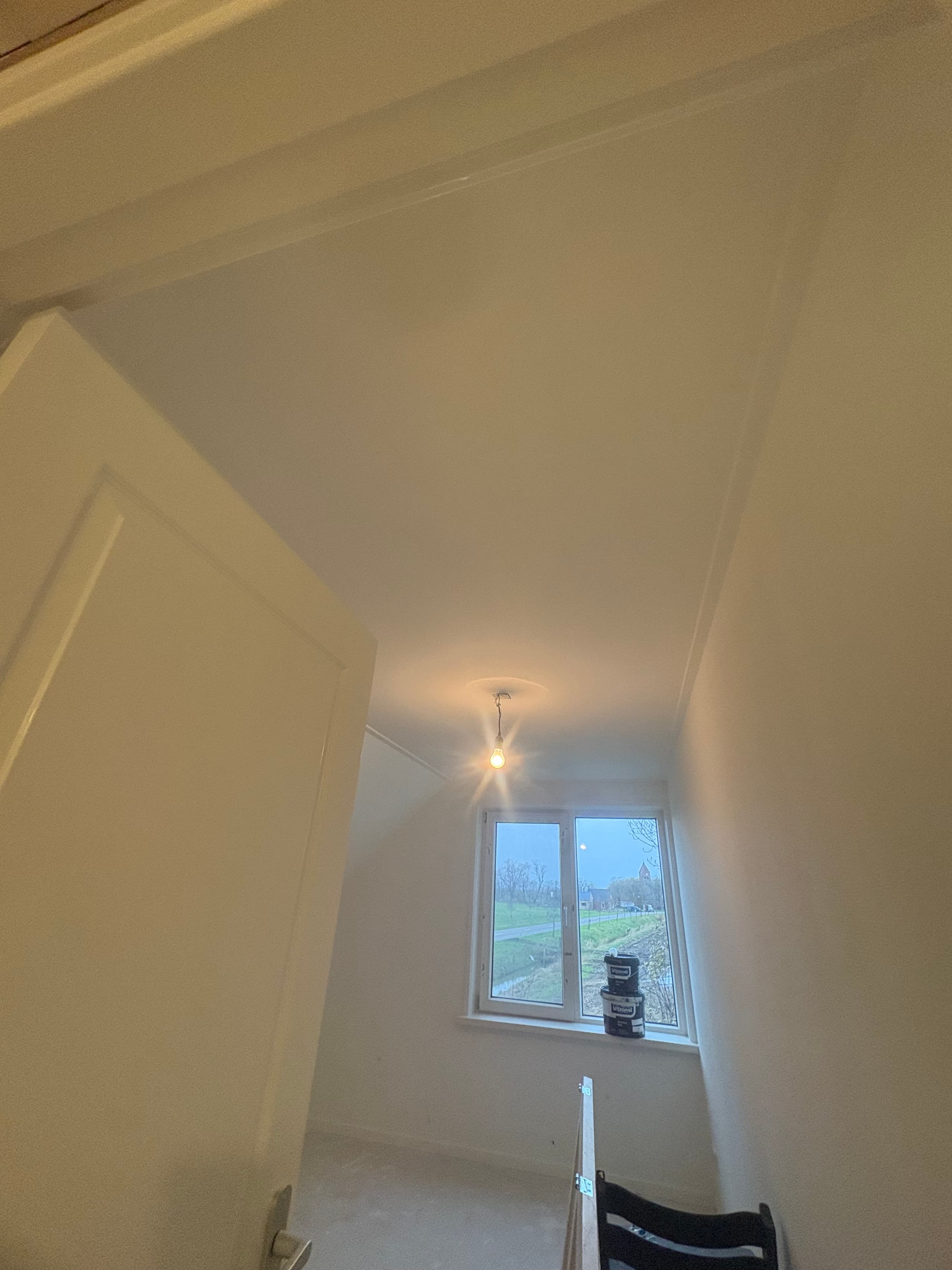 Transformatie Muren & Vloeren in Wanswert - foto 3